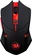 Redragon M601-3 Centrophorus black/red, incl. mousepad, USB