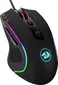 Redragon M612 Predator RGB, black, USB