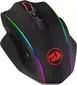 Redragon M686 Vampire elite wireless black, USB