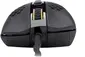 Redragon M808 Storm black, USB
