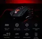 Redragon M913 Impact elite wireless RGB MMO black, USB