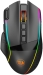 Redragon M991 wireless Gaming Mouse RGB black, USB