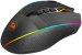 Redragon M991 wireless Gaming Mouse RGB black, USB