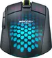 Roccat Burst Pro Air black, USB/Bluetooth
