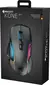Roccat Kone Aimo Remastered black, USB