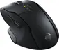 Roccat Kone Air black, USB/Bluetooth