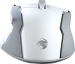 Roccat Kone Air white, USB/Bluetooth