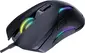 Sandberg LightFlow 6D Gaming Mouse, black, USB