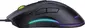 Sandberg LightFlow 6D Gaming Mouse, black, USB