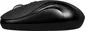Sandberg wireless Mouse black, USB