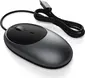 Satechi C1 USB-C wired Mouse space Gray, USB-C