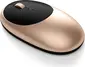 Satechi M1 wireless Mouse Gold, Bluetooth