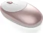 Satechi M1 wireless Mouse Rose Gold, Bluetooth