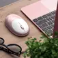 Satechi M1 wireless Mouse Rose Gold, Bluetooth