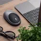 Satechi M1 wireless Mouse space Gray, Bluetooth