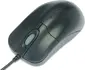 Seal Shield Silver Storm Waterproof Medical Mouse black, USB