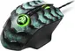 Sharkoon Drakonia II Green, USB
