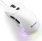 Sharkoon Light² 200 white, USB
