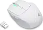 Sharkoon OfficePal M25W, white, USB