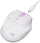 Sharkoon OfficePal M25W, white, USB