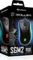 Sharkoon Skiller SGM2 Gaming Mouse, USB