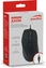 Speedlink AXON Silent & Antibacterial Mouse, black, USB