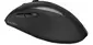 Speedlink AXON wireless desktop Mouse, dark grey, USB