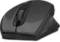 Speedlink AXON wireless desktop Mouse, dark grey, USB