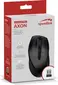 Speedlink AXON wireless desktop Mouse, dark grey, USB