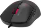Speedlink Corax Gaming Mouse black, USB