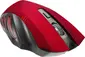 Speedlink Fortus Gaming Mouse wireless black/red, USB
