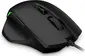 Speedlink Garrido Illuminated Mouse black, USB