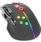 Speedlink Imperior wireless Gaming Mouse, Rubber-Black, USB
