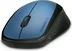 Speedlink Kappa wireless Mouse blue, USB