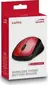 Speedlink Kappa wireless Mouse black/red, USB