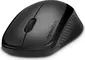 Speedlink Kappa wireless Mouse black, USB