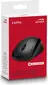 Speedlink Kappa wireless Mouse black, USB
