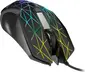 Speedlink Reticos RGB black, USB