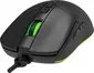 Speedlink Taurox Gaming Mouse black, USB