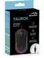 Speedlink Taurox Gaming Mouse black, USB