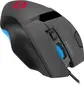 Speedlink Vades Gaming Mouse black, USB