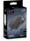 Speedlink Zavos Gaming Mouse black, USB