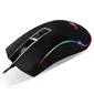 Spirit of Gamer PRO-M6 RGB Gaming Mouse, black, USB