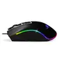 Spirit of Gamer PRO-M6 RGB Gaming Mouse, black, USB