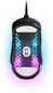 SteelSeries Aerox 5 black, USB