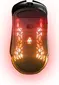 SteelSeries Aerox 5 wireless Diablo IV Edition, USB/Bluetooth