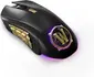 SteelSeries Aerox 9 wireless World of Warcraft Edition black/gold, USB/Bluetooth