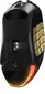 SteelSeries Aerox 9 wireless World of Warcraft Edition black/gold, USB/Bluetooth