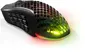 SteelSeries Aerox 9 wireless black, USB/Bluetooth