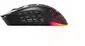 SteelSeries Aerox 9 wireless black, USB/Bluetooth